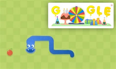 Hardest google snake settings  With Google Doodle games, the fun never ends